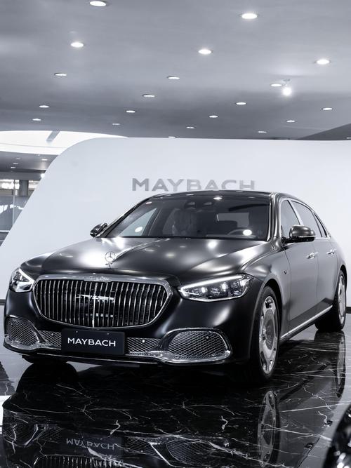 深圳南山区嘉顺泽企业管理咨询岚图汽车的售后服务让用户无忧出行，迈巴赫未来的豪华车趋势