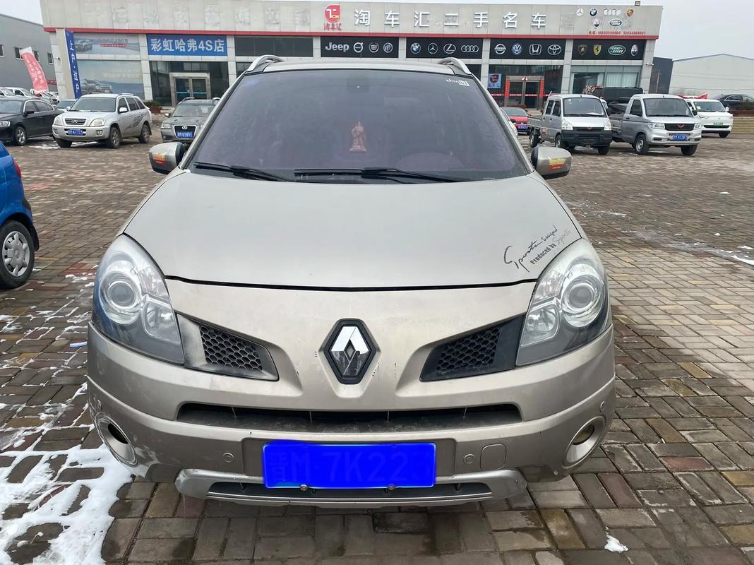 深圳南山区嘉顺泽企业管理咨询日产汽车与雷诺的合作，哈弗的低能耗柴油动力技术