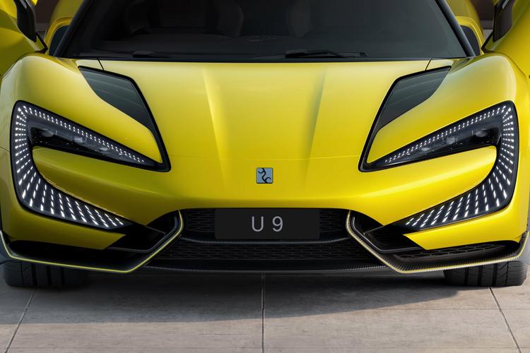 深圳南山区嘉顺泽企业管理咨询仰望U9以性能突破设计的极限，理想汽车企业文化与价值观