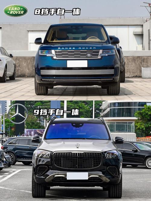 深圳南山区嘉顺泽企业管理咨询迈巴赫经典与现代的完美融合，路虎如何塑造独特的品牌形象